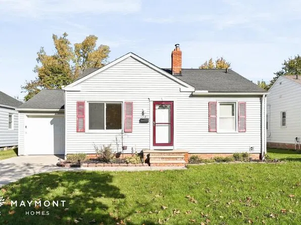 5223 Bridgewater Rd, Lyndhurst, OH 44124