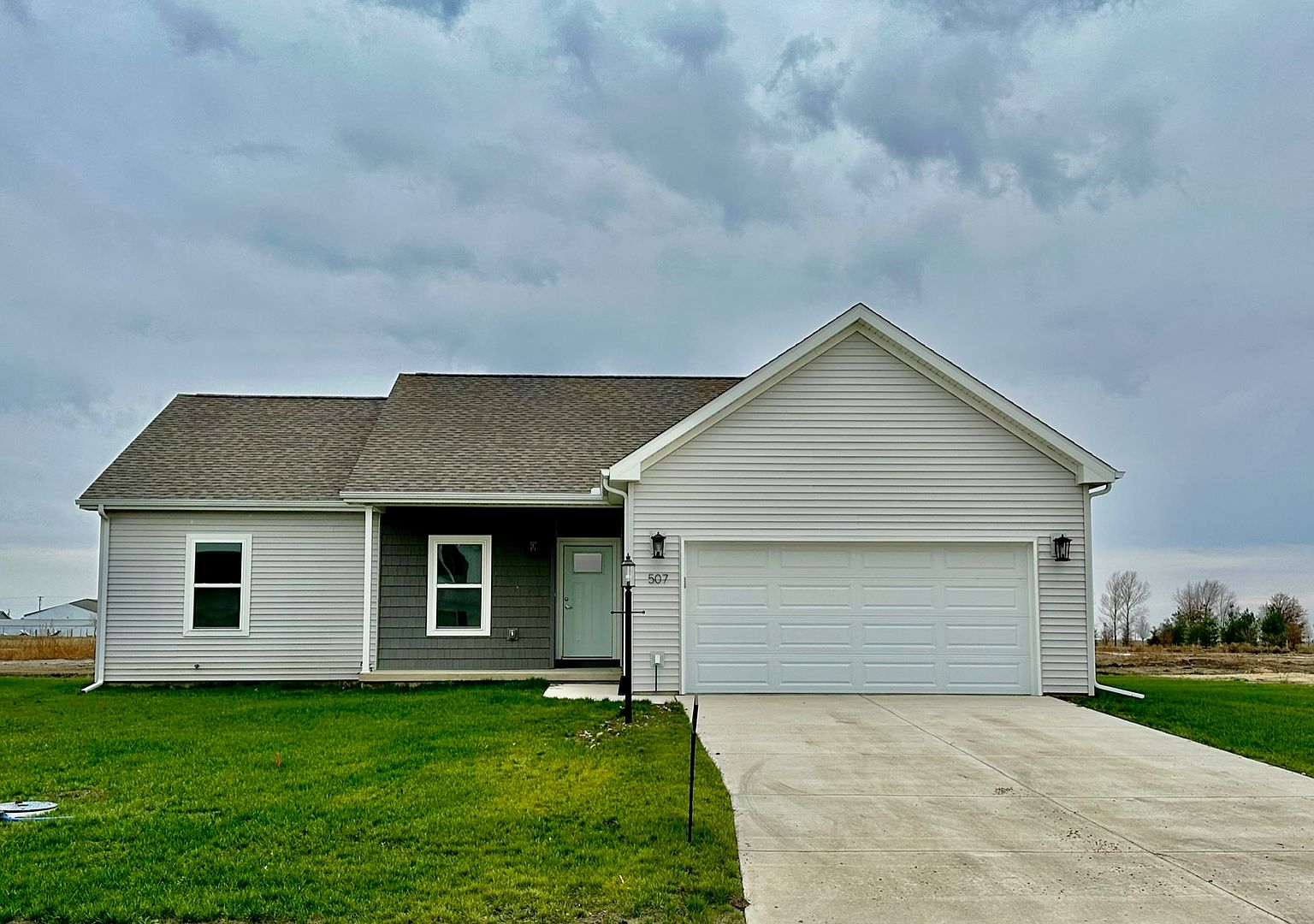 507 Jerin Dr, Fisher, IL 61843 Zillow