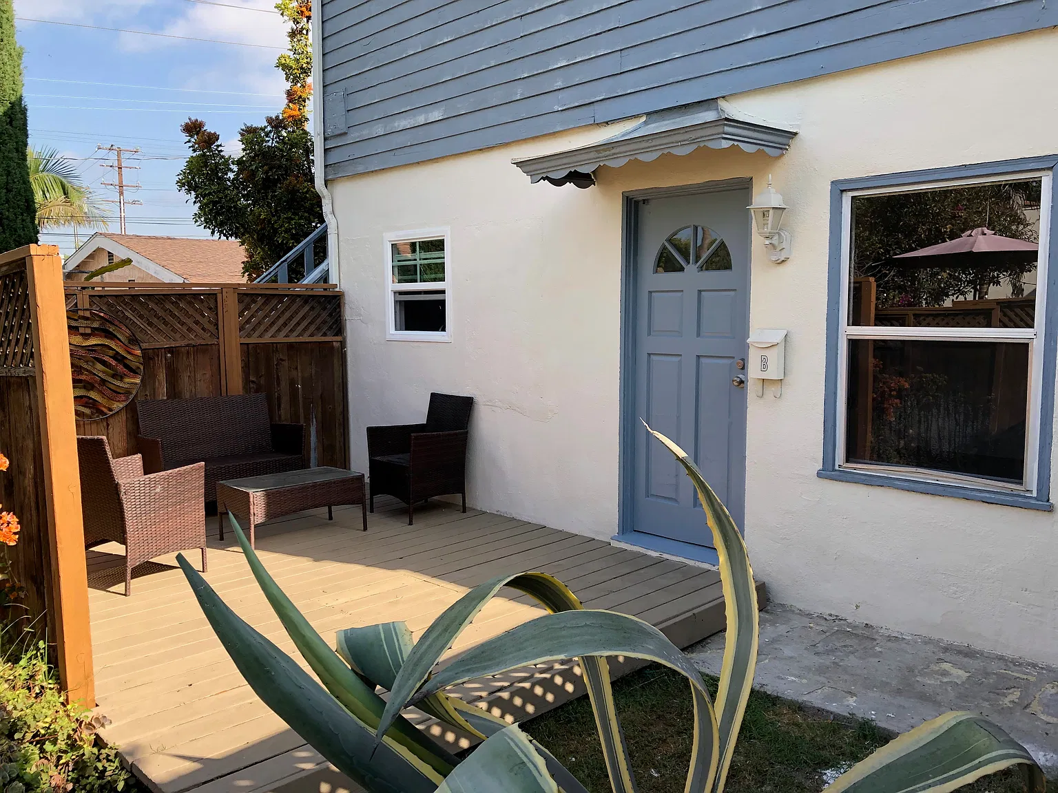 1 bed, 500 sqft, $2,275 — Photo 1