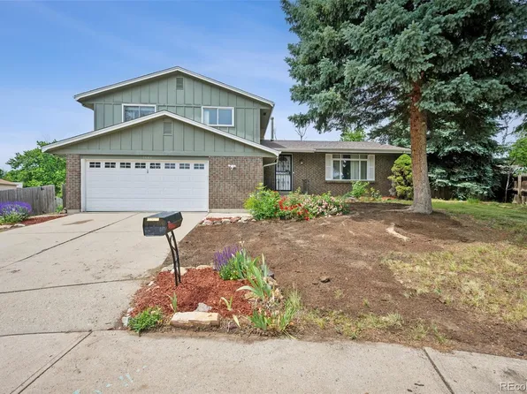 1833 S Owens Street, Denver, CO 80232