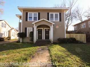 311 College St, Shreveport, LA 71104