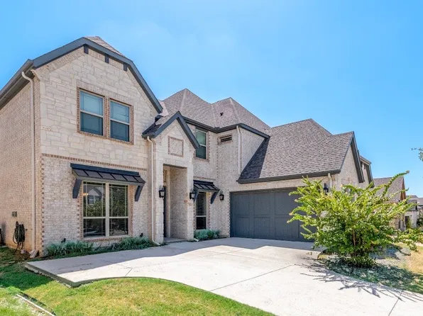 2821 Adon Springs Ln, Celina, TX 75009