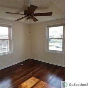 501 Baltic Ave, Baltimore, MD, 21225