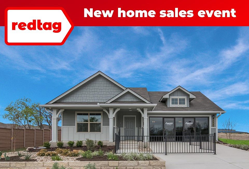 Willow Glenn by D.R. Horton North Central Texas in Temple TX Zillow