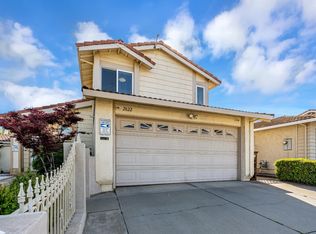 2822 White Acres Dr, San Jose, CA 95148