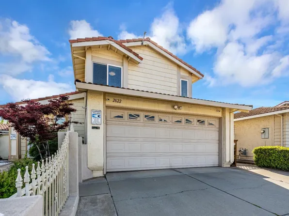 2822 White Acres Dr, San Jose, CA 95148