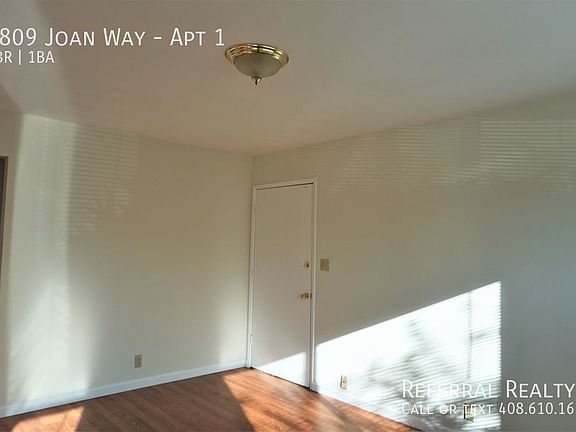 3rd image of 1809 Joan Way APT 1