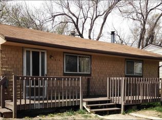 614 Manitoba Dr, Colorado Springs, CO 80910