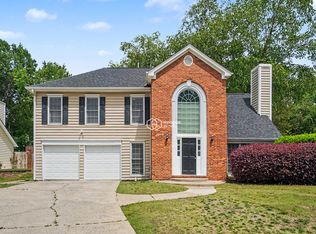 1209 Wynford Colony SW, Marietta, GA 30064