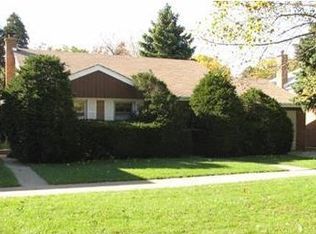 3706 Cleveland Ave, Brookfield, IL 60513