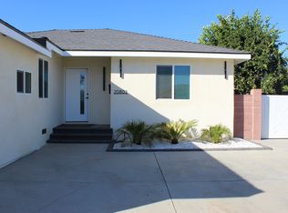 20801 Bassett St, Winnetka, CA 91306