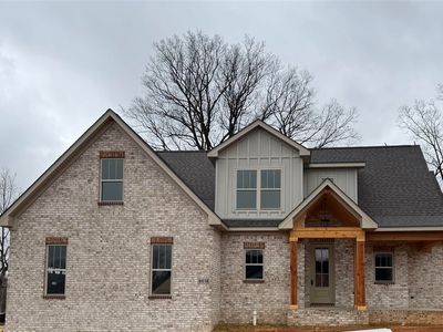 6614 Summer Shade Circle Bowling Grn, Alvaton, KY, 42122
