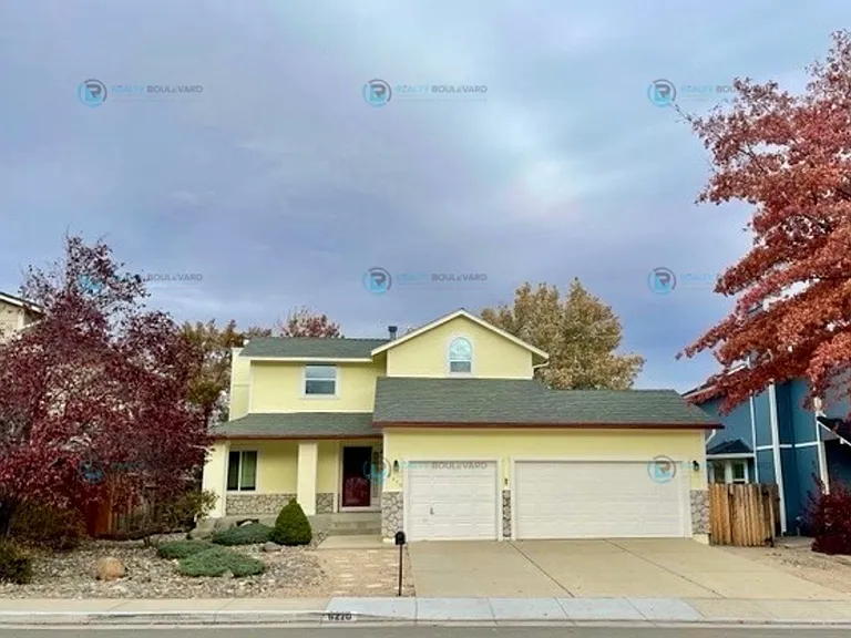 6220 Stone Valley Dr — Photo 1
