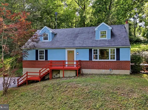 430 Creek Rd, Downingtown, PA 19335