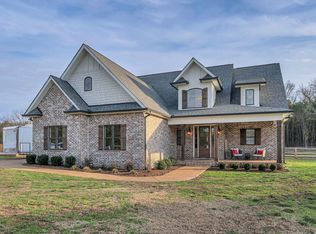 6655 Simmons Bluff Rd LOT 6, Lebanon, TN 37090