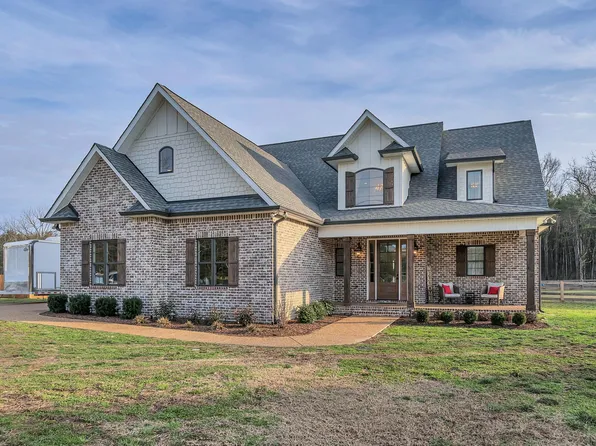 6655 Simmons Bluff Rd, Lebanon, TN 37090