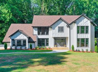 2918 Gant Quarters Dr, Marietta, GA 30068