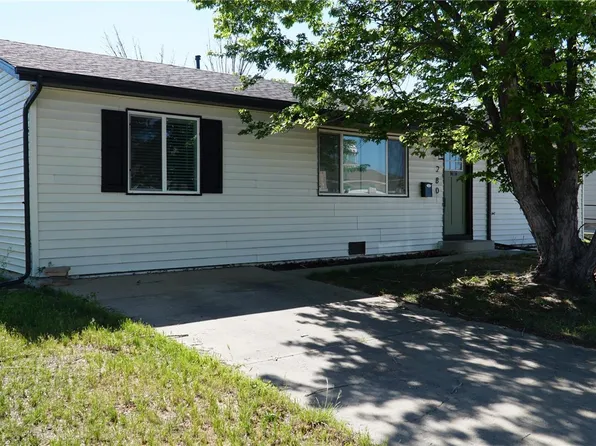 280 Birch Street, Bennett, CO 80102