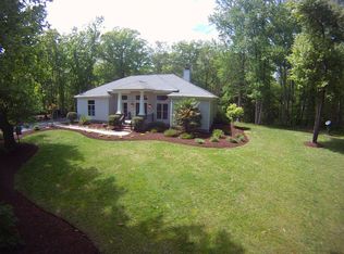 704 Chick Cove Dr, Hardyville, VA 23070