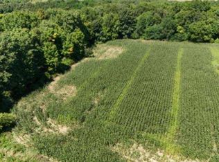 PARCEL Four Sycamore St, Dryden, MI 48428