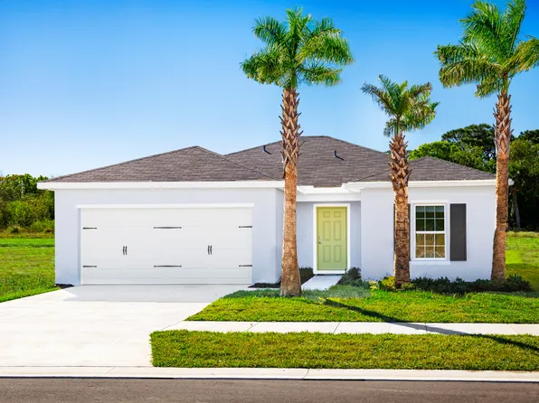Canary Plan, Vista Trace