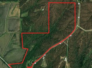 State Route O, Green Castle, MO 63544