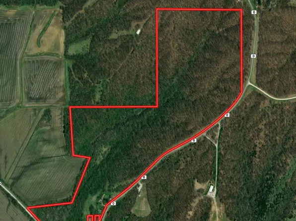 State Route O, Green Castle, MO 63544