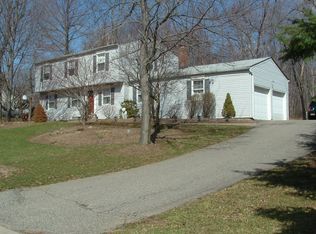 22 Quail Run, Long Valley, NJ 07853