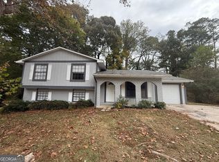 8856 Gateridge Ct, Jonesboro, GA 30238