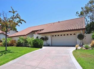 3201 Casa Bonita Dr, Bonita, CA 91902