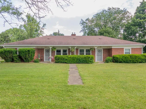 2211 Winters Dr, Portage, MI 49002