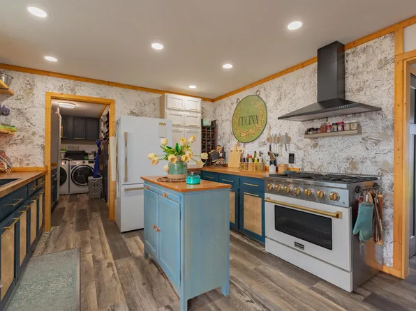 27201 Vixen Lane, Shell Knob, MO 65747