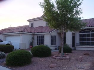 1748 Crystal Downs Ave, Las Vegas, NV 89123