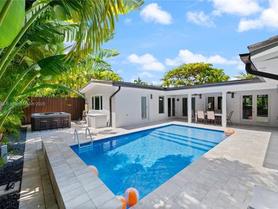 670 NE 53rd St, Miami, FL, 33137