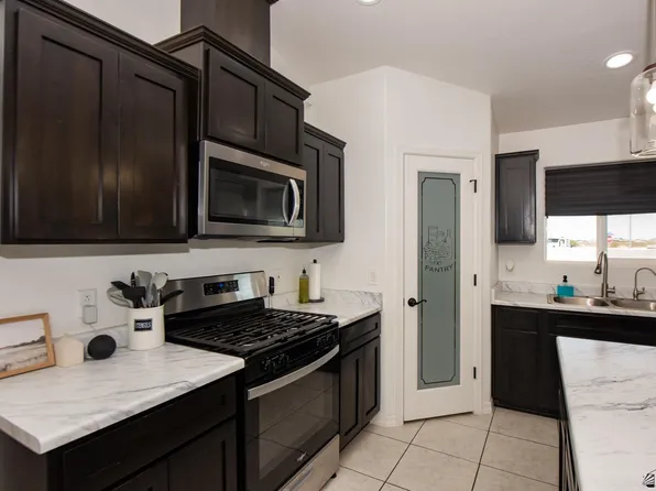 3742 E Eric Salazar Pl, San Luis, AZ 85349