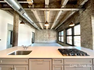 1509 Walnut St #201, Kansas City, MO 64108