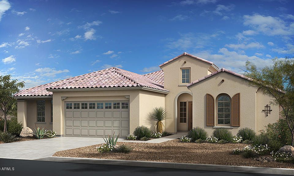 1st image of 208 E Creosote Dr