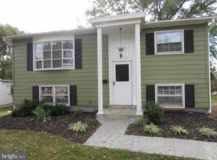 14661 Cloverdale Rd, Woodbridge, VA 22193