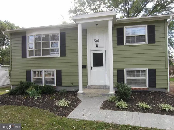 14661 Cloverdale Rd, Woodbridge, VA 22193