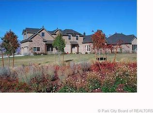 110 S 1850 E #4, Heber City, UT 84032