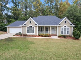 533 Paige Dr, Birmingham, AL 35226