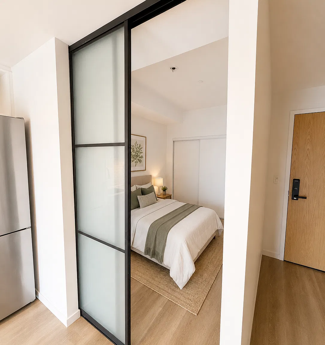 Canvas Lofts - 2 Bed, 2 Bath — Photo 4