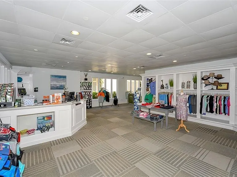 clubhouse
