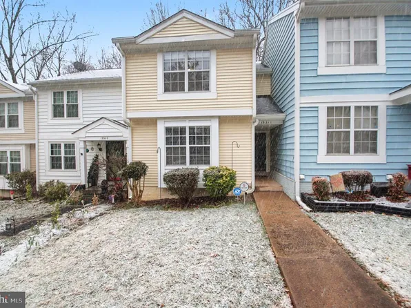 15318 Inlet Pl, Dumfries, VA 22025