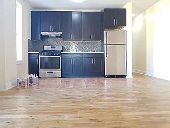 Rented by BRICK & GALO REALTY CORP