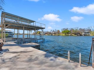 1108 S Lakeside Drive, Burnet, TX 78611