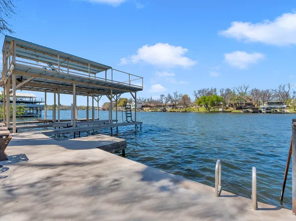 1108 S Lakeside Drive, Burnet, TX 78611