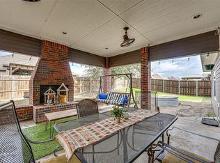 114 Haymeadow Dr, Crandall, TX 75114