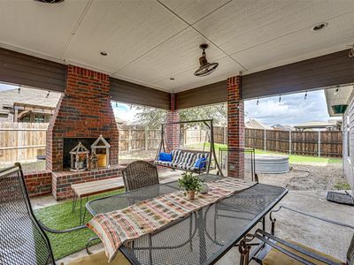 114 Haymeadow Dr, Crandall, TX, 75114