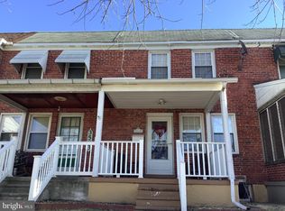 3505 Dunhaven Rd, Baltimore, MD 21222